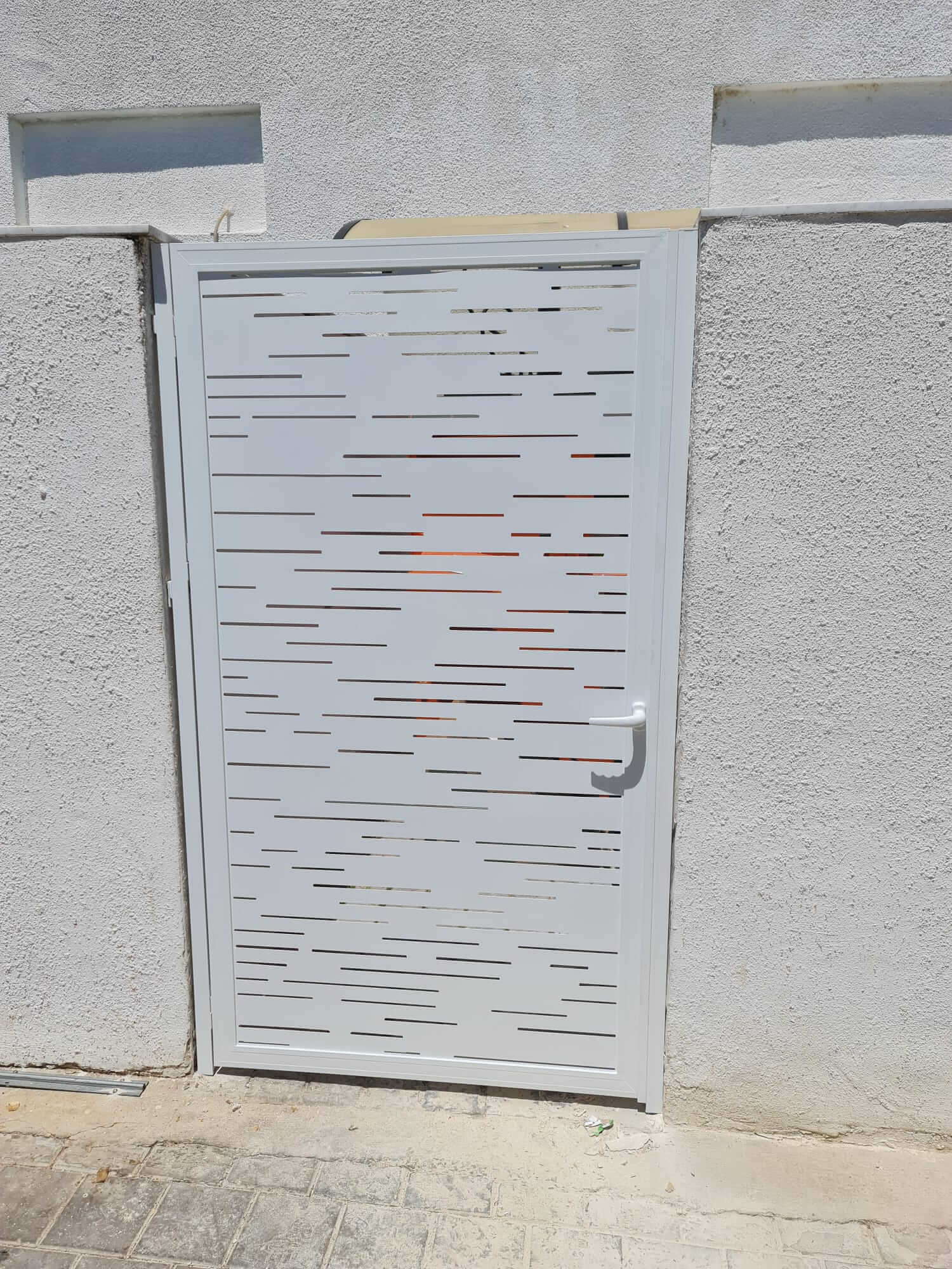 דגם חיתוכי לייזר