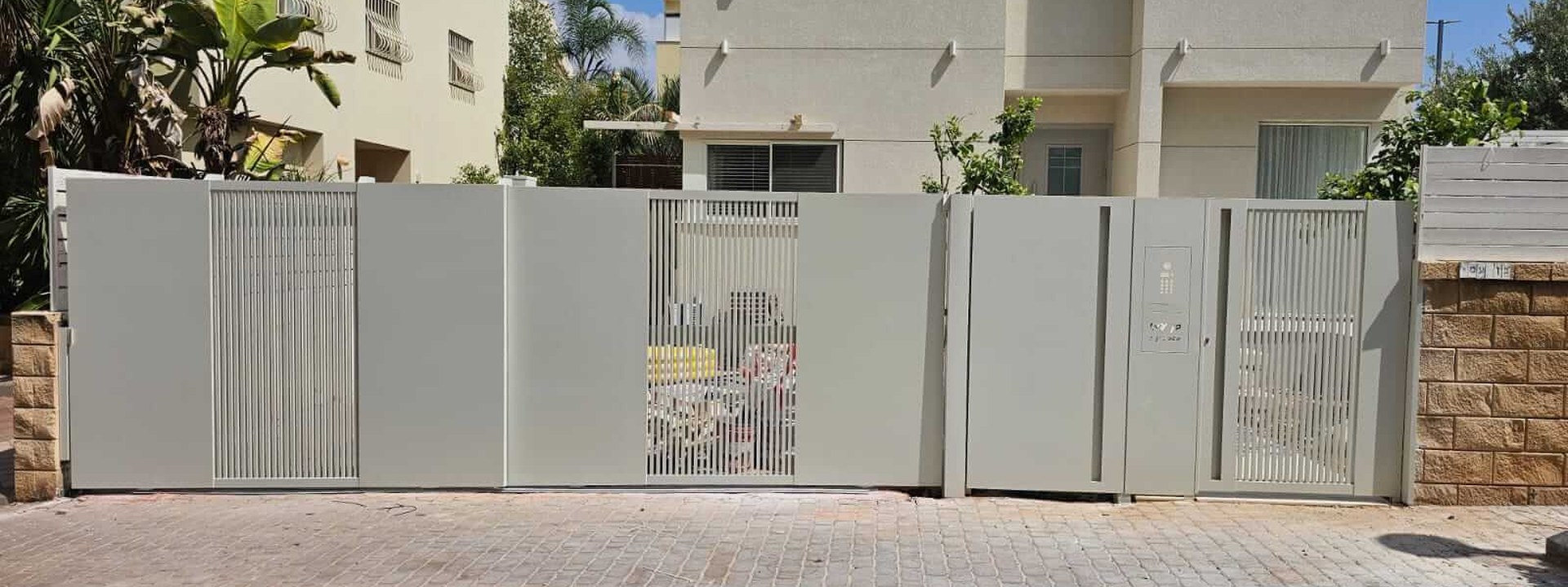פרויקט חדש